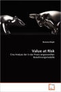 Value At Risk