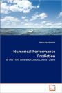 Numerical Performance Prediction