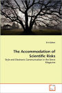 The Accommodation Of Scientific Risks