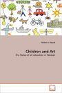 Children And Art