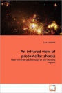 An Infrared View Of Protostellar Shocks