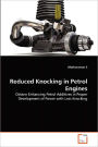 Reduced Knocking In Petrol Engines