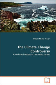 The Climate Change Controversy