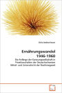 Ern Hrungswandel 1946-1960