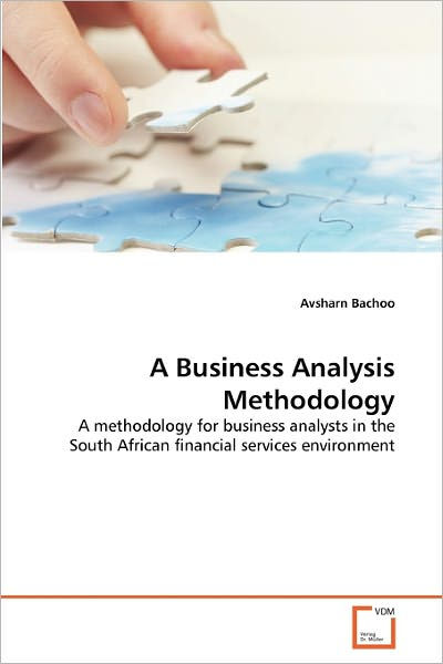 A Business Analysis Methodology By Avsharn Bachoo, Paperback | Barnes ...