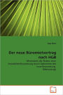 Der Neue B Romietvertrag Nach Hgb