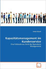 Kapazit Tsmanagement Im Kundenservice