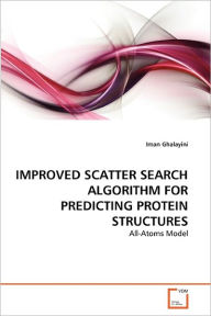 Improved Scatter Search Algorithm For Predicting Protein Structures