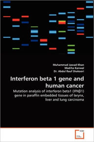 Interferon Beta 1 Gene And Human Cancer