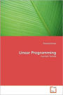 Linear Programming