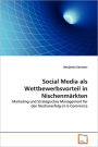 Social Media Als Wettbewerbsvorteil In Nischenm Rkten