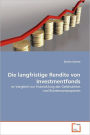 Die Langfristige Rendite Von Investmentfonds