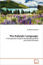 The Kalenjin Language