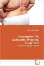 Development Of Hydrostatic Weighing Equipment