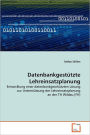 Datenbankgest Tzte Lehreinsatzplanung
