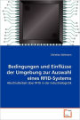 Bedingungen Und Einfl Sse Der Umgebung Zur Auswahl Eines Rfid-Systems