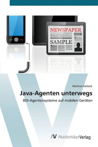 Java-Agenten Unterwegs