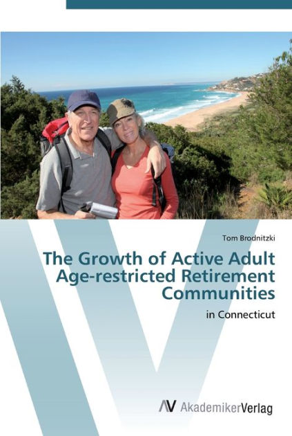 adult qualified Indiana communities age