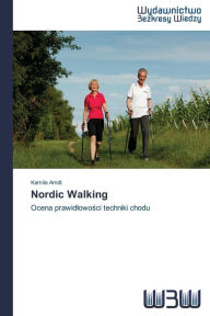 Title: Nordic Walking, Author: Kamila Arndt