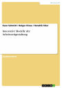 Innovative Modelle der Arbeitszeitgestaltung