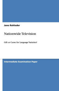 Nationwide Television
