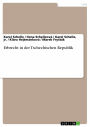 Erbrecht in der Tschechischen Republik