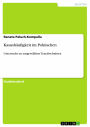 Kasushäufigkeit im Polnischen: Untersucht an ausgewählten Textabschnitten