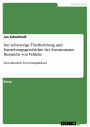 Die schwierige Überlieferung und Entstehungsgeschichte des Eneasromans Heinrichs von Veldeke: Zum aktuellen Forschungsdiskurs