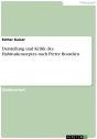 Title: Darstellung und Kritik des Habituskonzeptes nach Pierre Bourdieu, Author: Esther Kaiser
