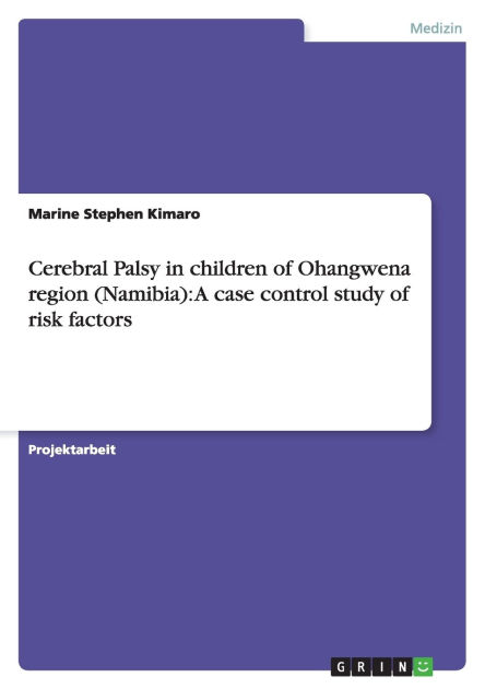 cerebral palsy case study presentation cerebral palsy case study presentation