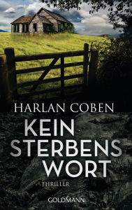 Title: Kein Sterbenswort: Roman, Author: Harlan Coben