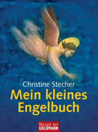 Title: Mein kleines Engelbuch, Author: Christine Stecher