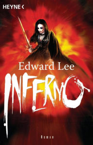 Title: Inferno: Roman, Author: Edward Lee