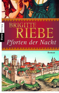 Pforten der Nacht: Roman