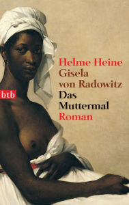 Title: Das Muttermal: Roman, Author: Helme Heine