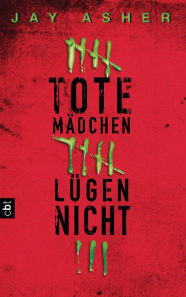 Tote Mädchen lügen nicht (Thirteen Reasons Why)