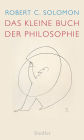 Das kleine Buch der Philosophie