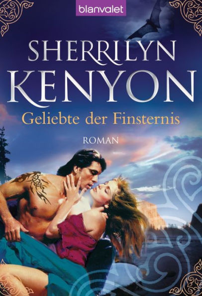 Geliebte der Finsternis: Roman