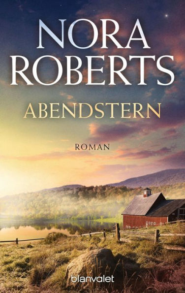 Abendstern: Roman