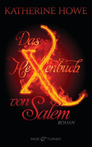 Title: Das Hexenbuch von Salem: Roman, Author: Katherine Howe