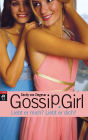 Gossip Girl - Liebt er mich? Liebt er dich?