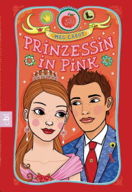Title: Prinzessin in Pink, Author: Meg Cabot
