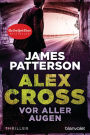 Vor aller Augen (The Big Bad Wolf)