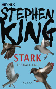 Title: Stark (Dark Half): Roman, Author: Stephen King