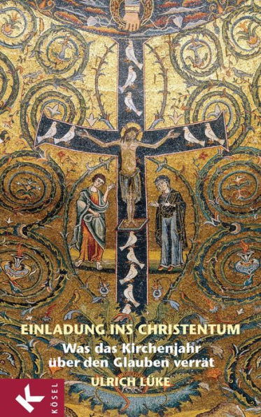 Einladung ins Christentum: Was das Kirchenjahr über den Glauben verrät