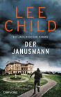 Der Janusmann: Ein Jack-Reacher-Roman - Jetzt auf Amazon Prime Video! Verfilmt als »Reacher - Staffel 3«.