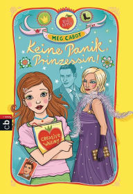 Title: Keine Panik, Prinzessin!, Author: Meg Cabot