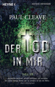 Title: Der Tod in mir: Thriller, Author: Paul Cleave