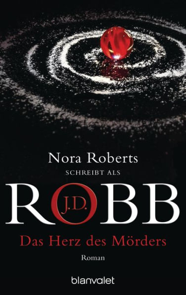 Das Herz des Mörders: Roman