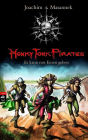 Honky Tonk Pirates - Es kann nur einen geben: Band 4
